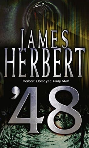 James Herbert, '48