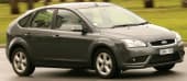 Ford Focus 1.6 TDCi 90 Sport
