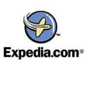 Expedia - www.expedia.com