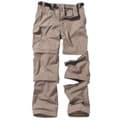 Craghoppers Kiwi Duo Convertible Trousers
