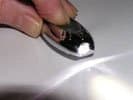Energizer Starbeam LED2BU1 (Keyring torch)