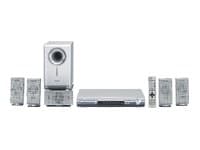 Panasonic SC-HT520