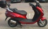Peugeot Elystar 50
