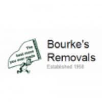 Bourke's Removals - www.bourkesremovals.co.uk