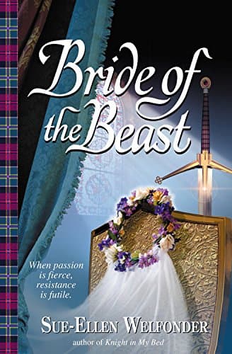 Sue-Ellen Welfonder, Bride of the Beast