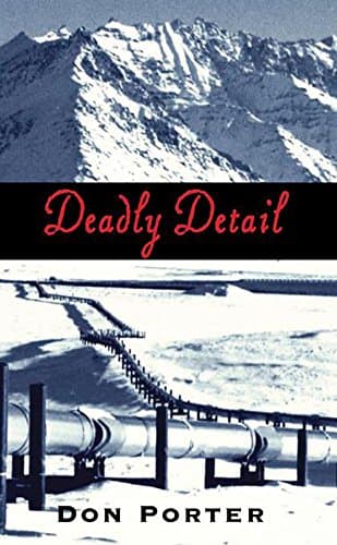 Don Porter Deadly Detail
