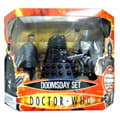 5" Doomsday Box Set