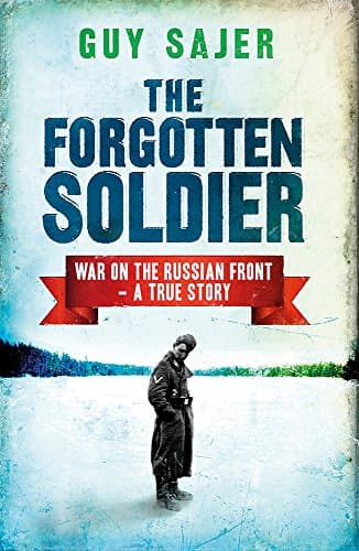 Guy Sajer,L. Emmet, The Forgotten Soldier