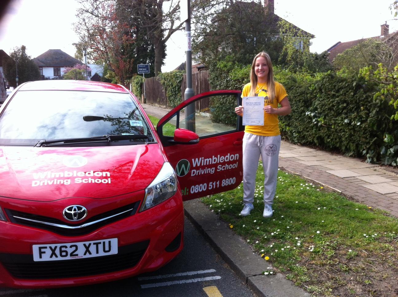 Wimbledon Driving School - www.wimbledondrivingschool.com