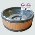 RotoSpa QuatroSpa