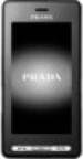 LG Prada KE850