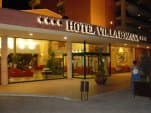 Hotel Villa Romana Salou
