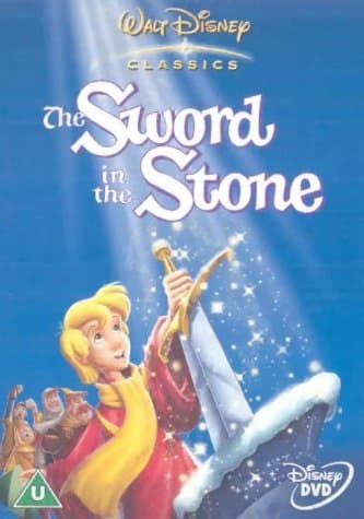 The Sword In The Stone