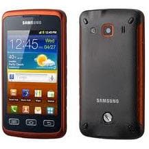 Samsung Galaxy Xcover S5690