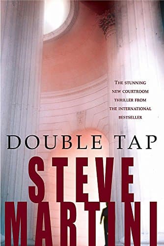 Steve Martini Double Tap