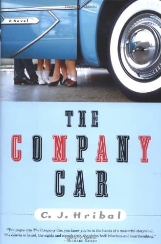C. J. Hribal The Company Car