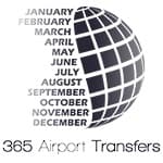 365 Airport Transfers Ltd - www.365airporttransfers.com