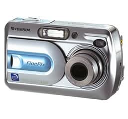 Fuji Finepix A607