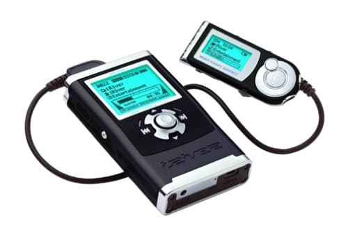 iRiver iHP-120