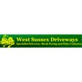 West Sussex Driveways