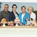 The Great British Bake Off