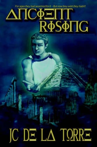 JC De La Torre, Ancient Rising