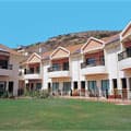 Kotzias Hotel Apartments