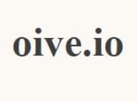 Oive - www.oive.io