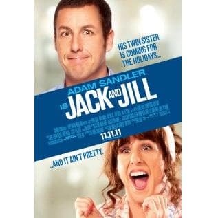 Jack and Jill