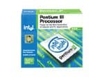 Intel Pentium III
