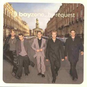 Boyzone, By Request