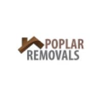 Poplar Removals - www.poplarremovals.co.uk