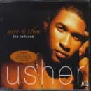 Usher, Nice 'N' Slow