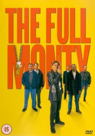 The Full Monty (15)