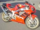 Honda VTR1000 SP1