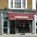 Sizzers, North End Road, London