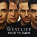 Westlife, Face to Face