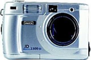 Jenoptik JD 2300z3