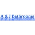 A & J Bathrooms & Heating www.ajbh.co.uk