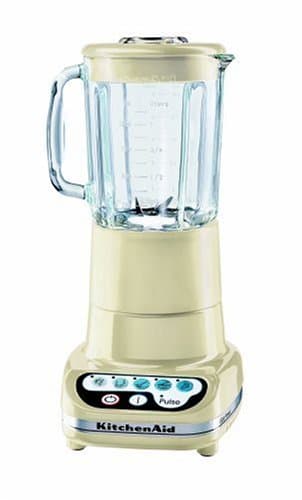 KitchenAid KSB5 EAC Ultra Power