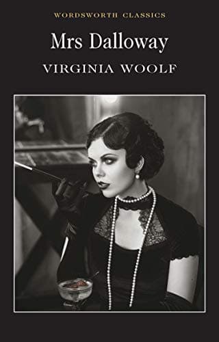 Virginia Woolf,Merry M. Pawlowski, Mrs. Dalloway (Wordsworth Classics)