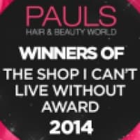 Pauls Hair & Beauty World - www.pauls-hair-world.co.uk
