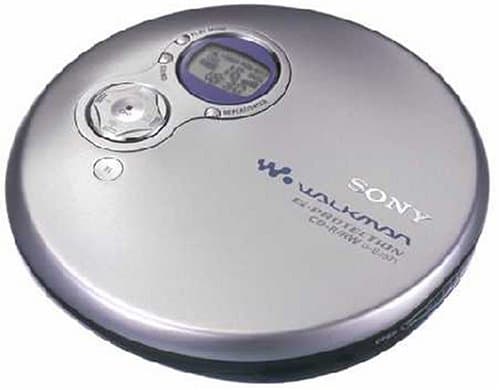 Sony D-EJ751