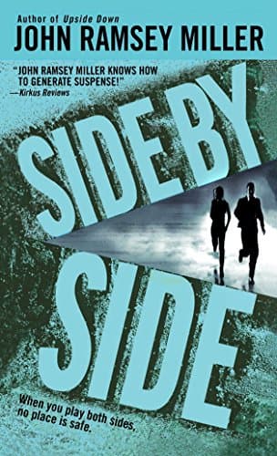 John Ramsey Miller Side by Side
