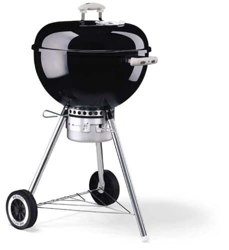 Weber One Touch Gold 57cm Kettle