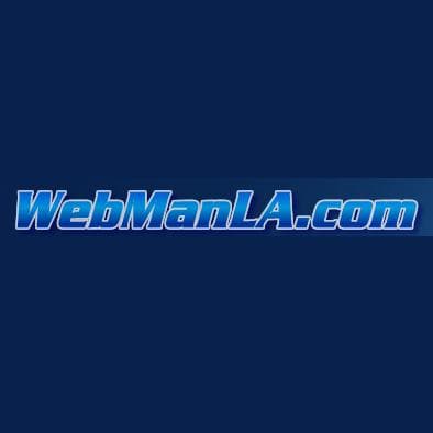 WebManLA - www.webmanla.com