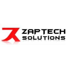 Zaptech Solutions - www.zaptechsolutions.com