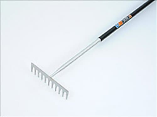 Wilkinson Sword garden rake