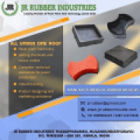 JR Rubber Industries - www.jrrubbermoulds.com