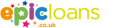 Epic Loans - www.epicloans.co.uk